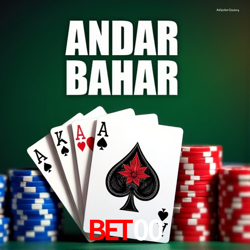 BET00: Seu Cassino Premiado com Pagamentos Rápidos